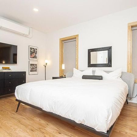 Historic Dtwn Studio, Walk To Bathhouses, Shops, Room # 103 Hot Springs Exterior foto