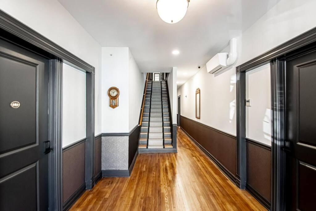 Historic Dtwn Studio, Walk To Bathhouses, Shops, Room # 103 Hot Springs Exterior foto